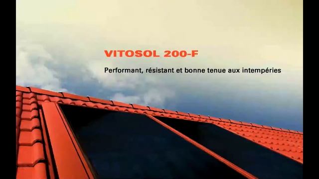 Gamme Viessmann 2013 смотреть онлайн