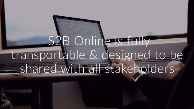 S2B Online: Franchise Business Risk Management смотреть онлайн