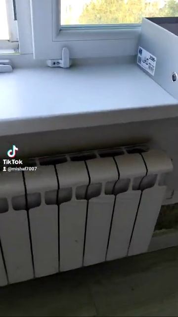 Жизнь Сантехник установка батареи хочу врек смотреть онлайн