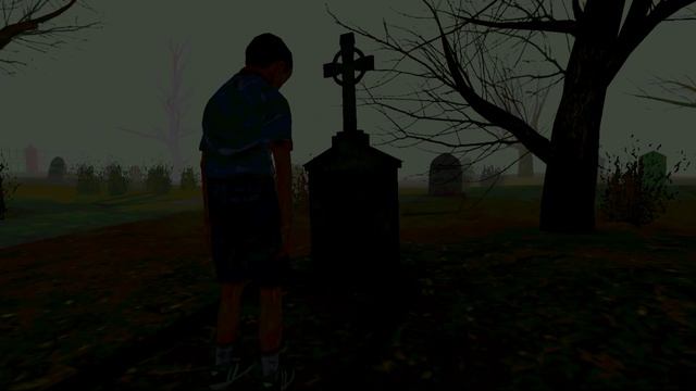 Все концовки игры | Death Park 2 смотреть онлайн