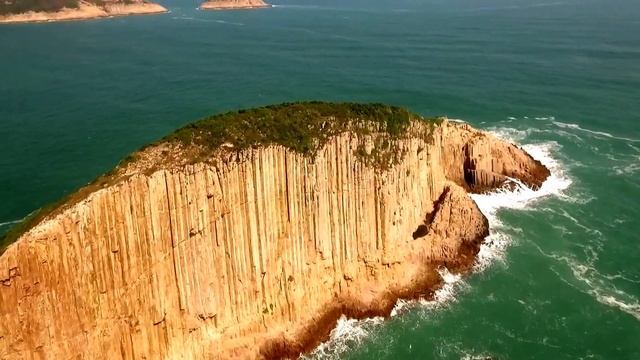 High Island Reservoir - Sai Kung смотреть онлайн