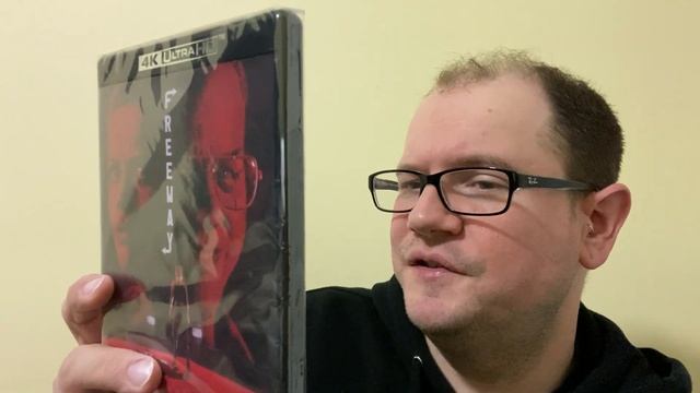 My Black Friday Vinegar Syndrome order has arrived! 12/19/2022 смотреть онлайн