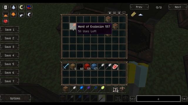Smile Mod: WandCraft смотреть онлайн