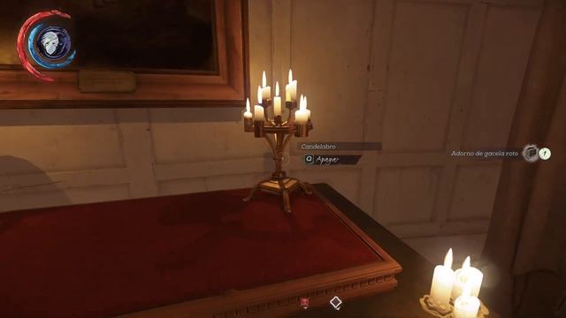 Dishonored 2 - El duque Abele se pone tonto - Cap 25. смотреть онлайн