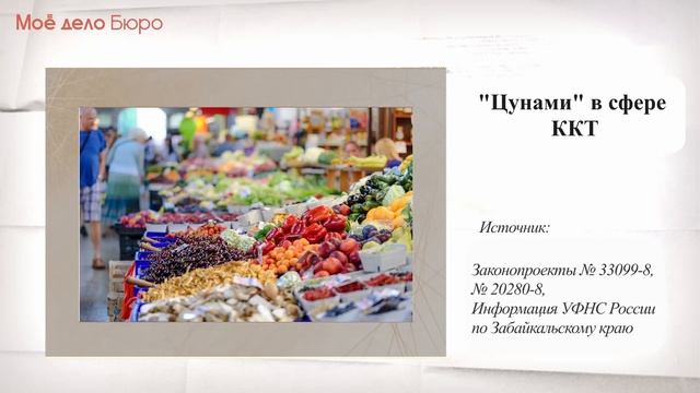 «Моё дело Бюро» представляет обзор самых интересных новостей законодательства на 27 января смотреть онлайн