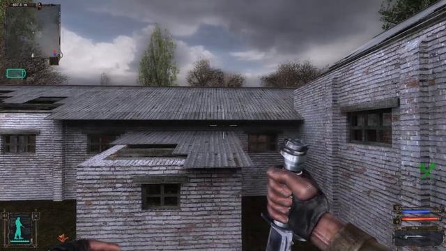 S T A L K E R Shadow Of Chernobyl 3 смотреть онлайн