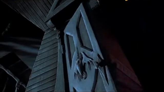 DAMON HESS ASYLUM смотреть онлайн