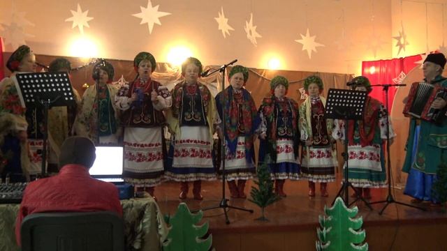Гарна гарна я як пава пишна смотреть онлайн