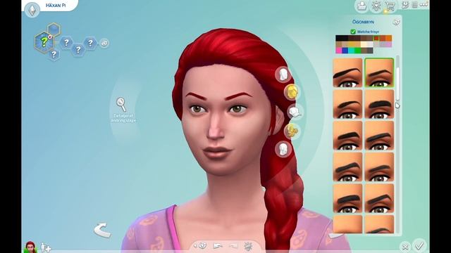 Jag gör om: RAPTOR, HÄXAN PI & MARIO, i SIMS4 !! // Star stable смотреть онлайн