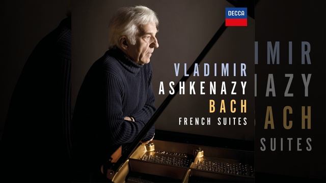 J.S. Bach: French Suite No. 3 in B minor, BWV 814: 4. Menuet I-II смотреть онлайн