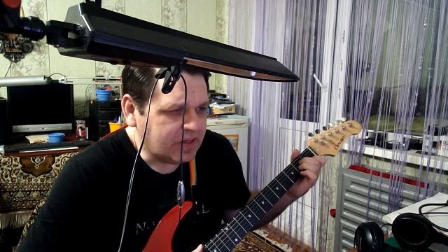 кино группа крови кавер смотреть онлайн