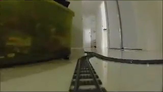 Syd Barrett - Baby Lemonade (Trenes LEGO)