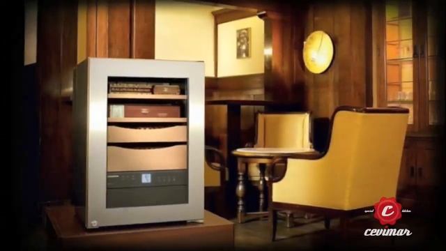 Cevimar Eletrodomésticos de Luxo - Vídeo Promocional смотреть онлайн