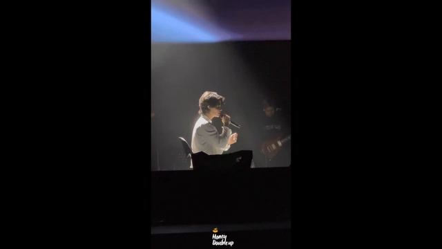 230218 JEFF SATUR LIVE ON SATURN SINGAPORE DAY 1 - STRANGER смотреть онлайн