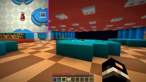 Второй Проект Among Us | Minecraft