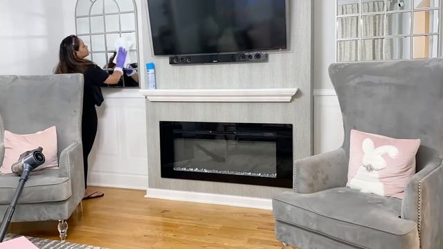 SUMMER CLEAN AND DECORATE #WITHME | SUMMER DECORATING IDEAS 2020