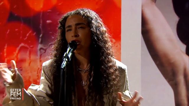 Loreen - Sötvattentårar (Efterfem Tv Show) 2021 смотреть онлайн
