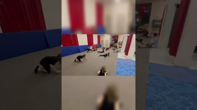 SanSara 7 лет/ Отделение Губернский смотреть онлайн