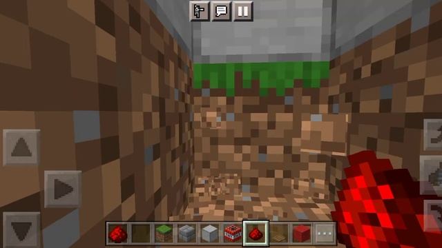 ГАЙД ПОСТРОЙКА ПУЛЬТ ОТ ЯДЕРКИ В МАЙНКРАФТ 228 ДИКИЙ БЛЭТ ИВАН666 5-6 РРВРРАС