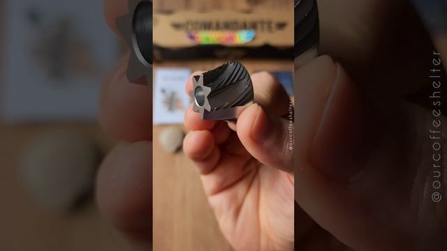 Comandante TrailMaster X25 Unboxing! 📸💫 смотреть онлайн