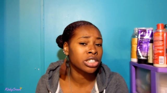 October Favorite's for natural hair смотреть онлайн