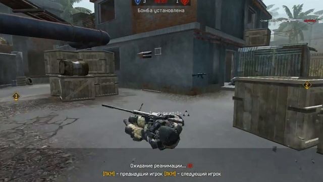 Warface_РEЙТИНГОВЫЕ МАТЧИ. смотреть онлайн
