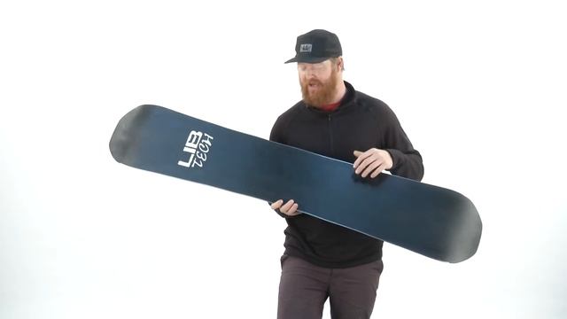 2017 Lib Tech T-Rice Pro 4th Phase Snowboard Review - The-House.com смотреть онлайн