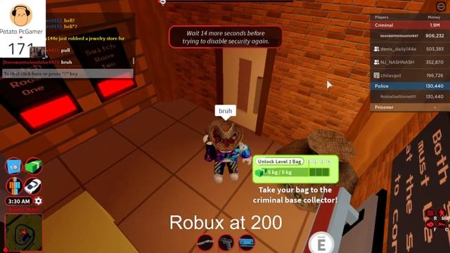 🔴( Robux giveaway ) Tower Of Hell and Jailbreak live with viewers ( road to 500 subs ) смотреть онлайн
