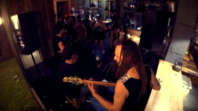 Каждый День - Up Town (Bruno Mars Cover)