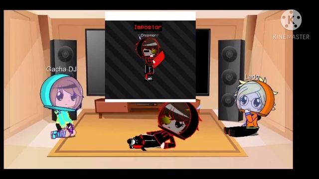 Мои друзья и я стали маленькими на 24 часа  (1 часть)