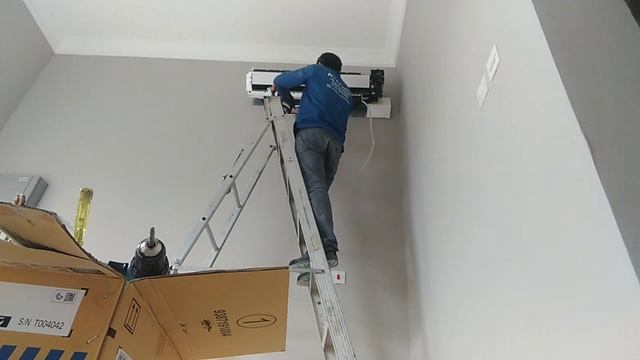 solo indoor fixing смотреть онлайн