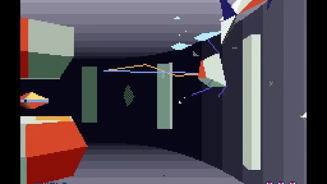 Star Fox - 15 - 5-simplex смотреть онлайн
