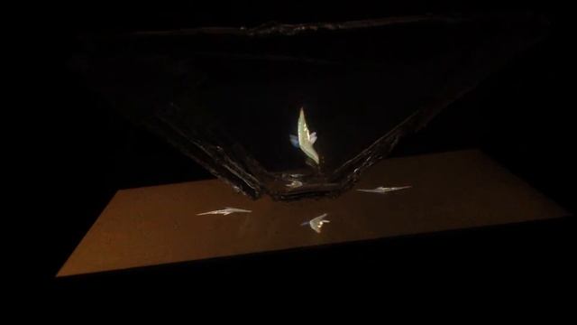 HOLOGRAM смотреть онлайн