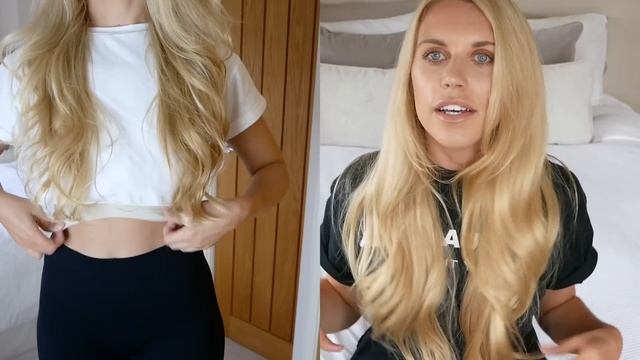 £1 POUNDLAND HAUL & DIY PINTEREST INSPIRED ROOM DECOR HACKS | Freya Farrington смотреть онлайн