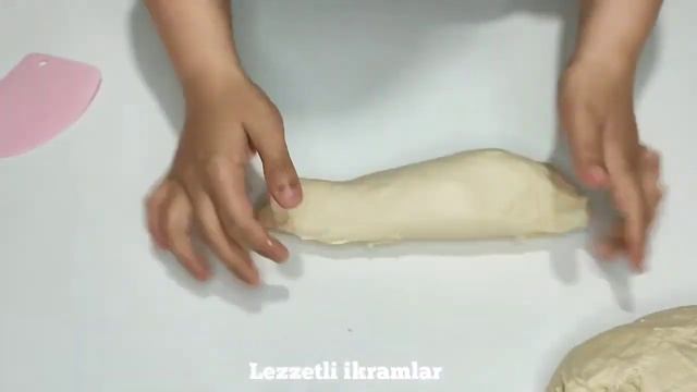 O Kadar Lezzetli Ki Neredeyse Her Gün Yapıyorum.❗ Bir Yiyen Bir Daha İstiyor❗Pamuk Poğaça Tarifi