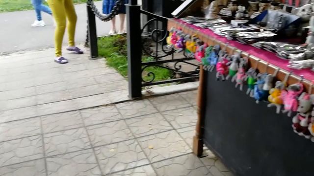 Почём в провинции стерлядь для народа смотреть онлайн
