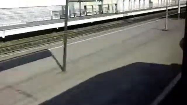 Поездка на ЭТ2М-8034 СПб - Заборье смотреть онлайн