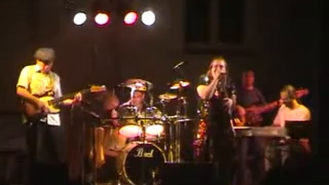 Mama's Pit in Hometown - Full Concert (Official Bootleg) смотреть онлайн