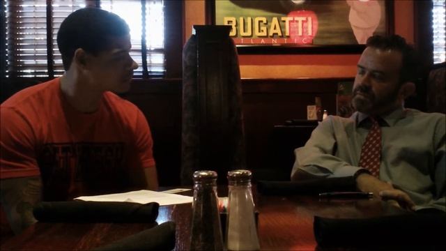 2012 New Brunswick Restaurant Week: Houlihan's In New Brunswick