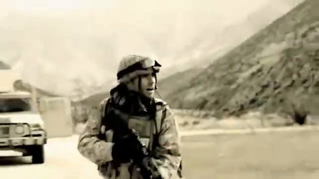 Thirty Seconds To Mars-This Is War