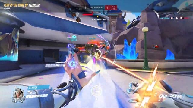 alexalok's highlight 21 03 20 22 07 55 смотреть онлайн