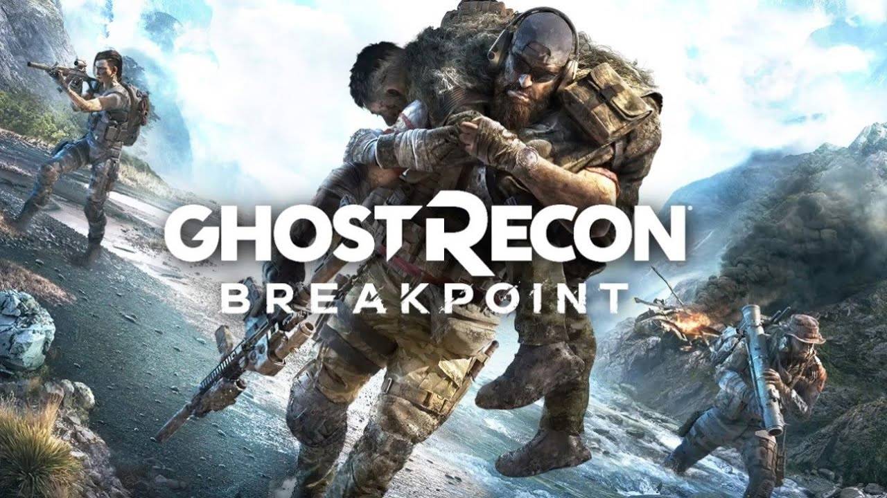 Прохождение: Tom Clancy’s Ghost Recon Breakpoint #3