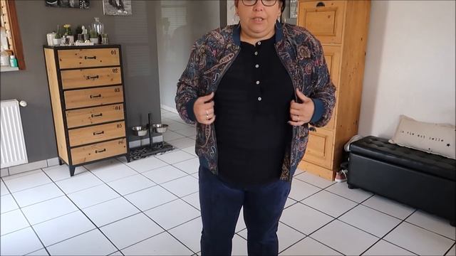 Lookiero de la rentrée ... Joie ou Déception ?? смотреть онлайн