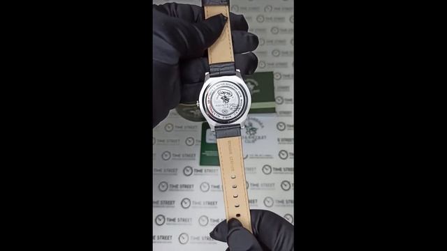 Мужские часы Santa Barbara Polo&Racquet Club SB.1.10074-2 смотреть онлайн