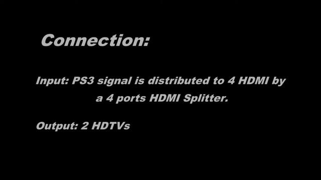 "3D HDMI Matrix 4IN 2OUT - LKV342" @ Lenkeng.net смотреть онлайн