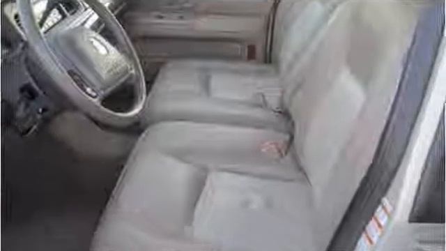 2003 Mercury Grand Marquis Used Cars Melbourne AR