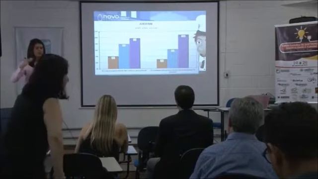 Fórum SinHoRes de Gastronomia, Hospitalidade e Turismo - 25/10 - 2° dia - Parte 2 смотреть онлайн
