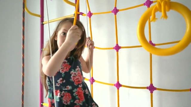 ABC Song — Учим Английский Алфавит, ПРОСТАЯ ПЕСЕНКА для ДЕТЕЙ! ♫ Детская Песня ABCDEFG смотреть онлайн