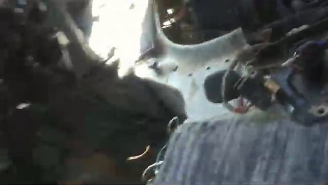 Почему не включался стартер и не работал бензонасос у "Буханки" УАЗ из Белгорода смотреть онлайн