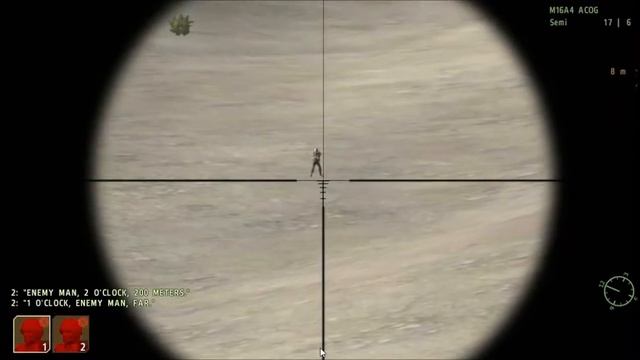 Welcome to Arma 2 Combined Ops смотреть онлайн